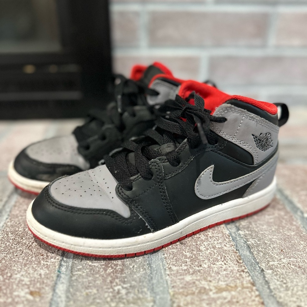 Kids Jordans